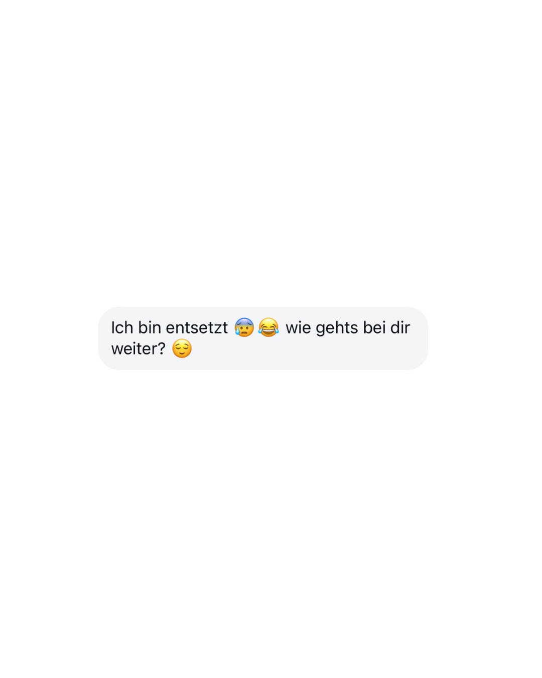 Community-Stimme 1