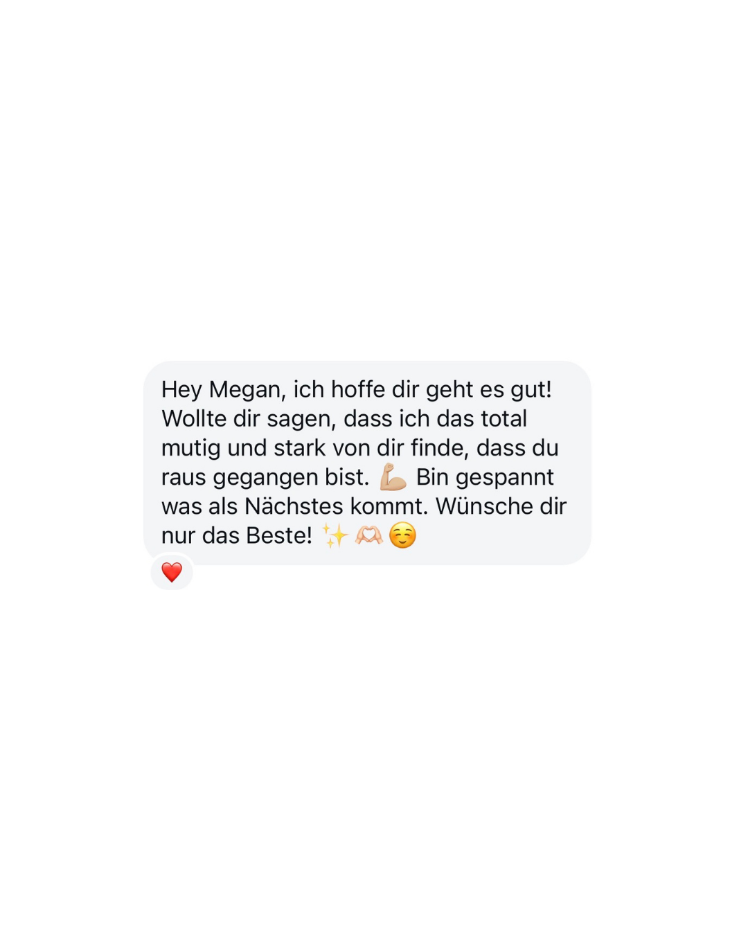 Community-Stimme 3