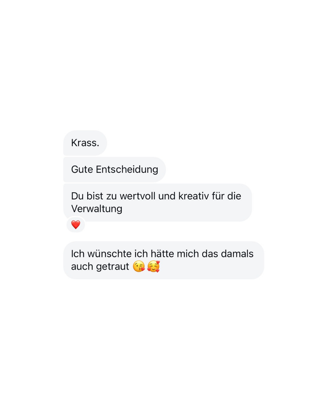 Community-Stimme 4