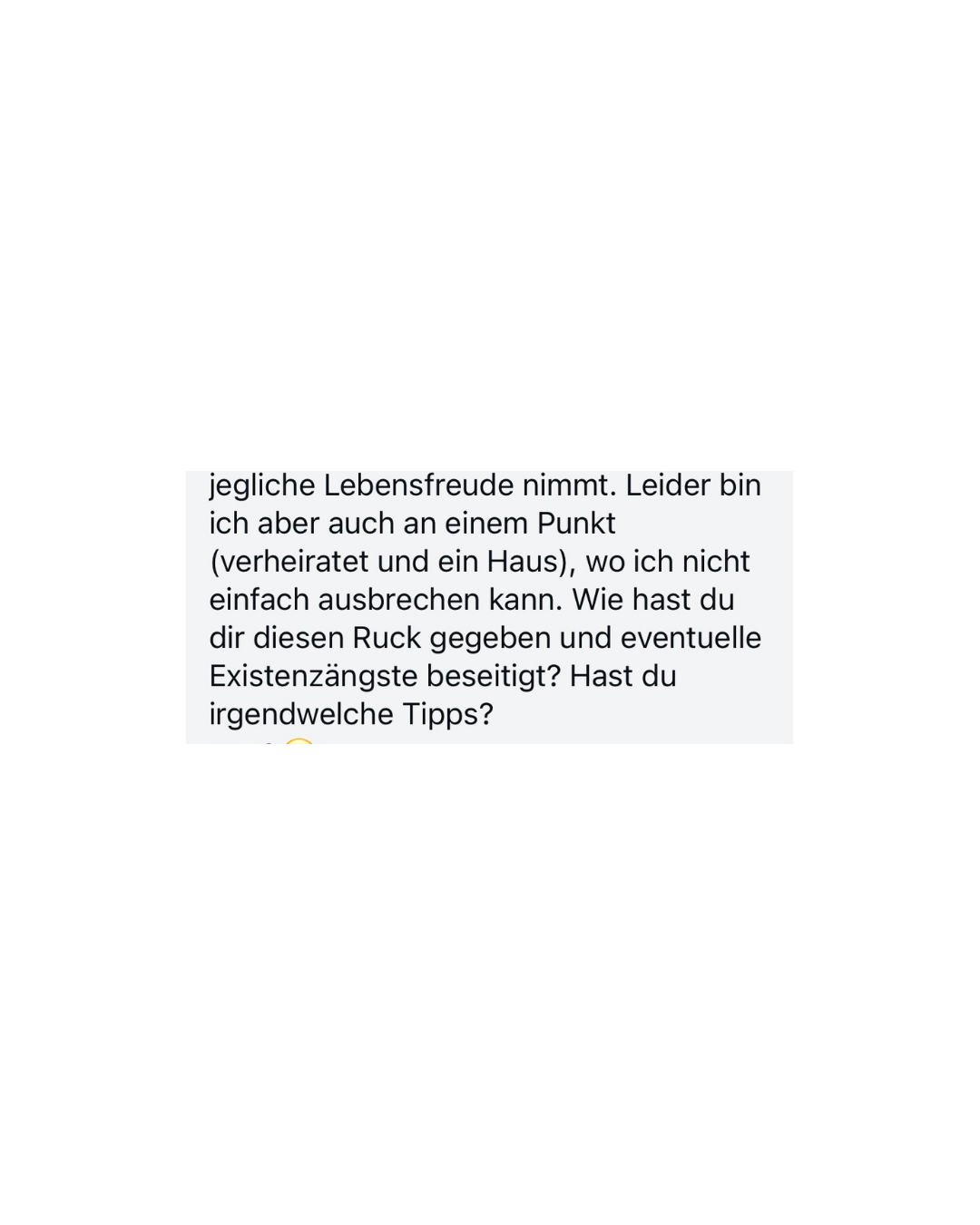 Community-Stimme 5