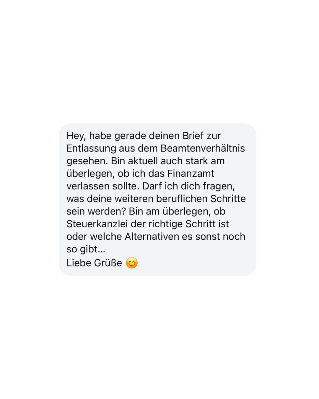 Community-Stimme 6