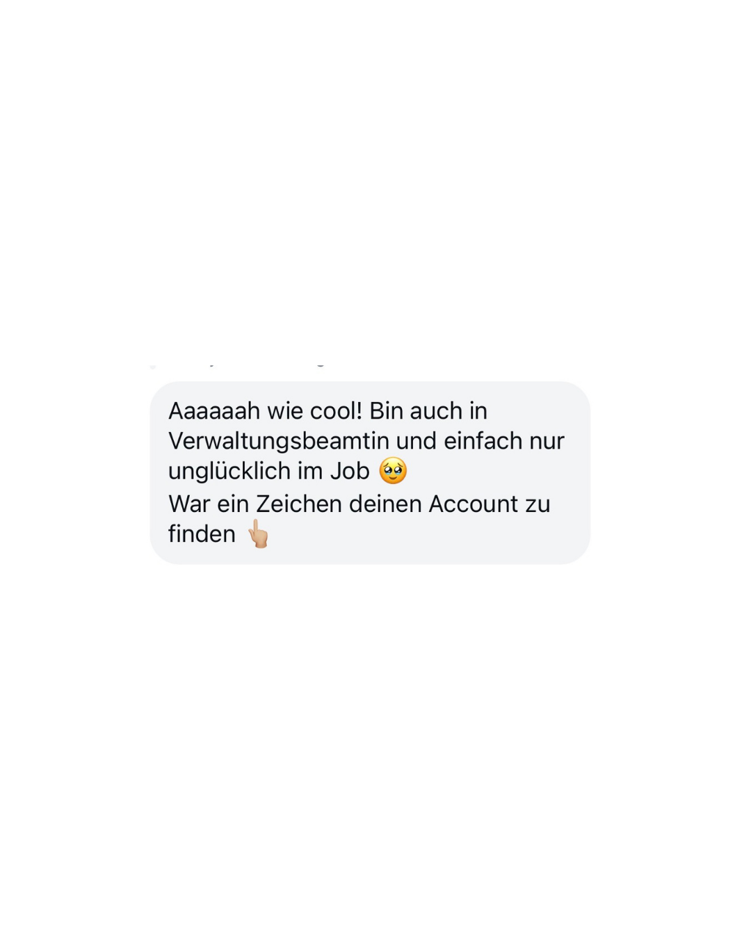 Community-Stimme 7