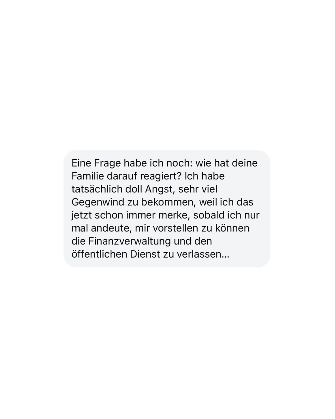 Community-Stimme 9